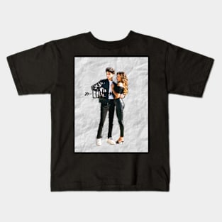 bierson / love Kids T-Shirt